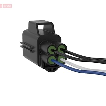 ヲ Amazon.com: Denso DOX0535, Denso Lambda Sensor DOX0535